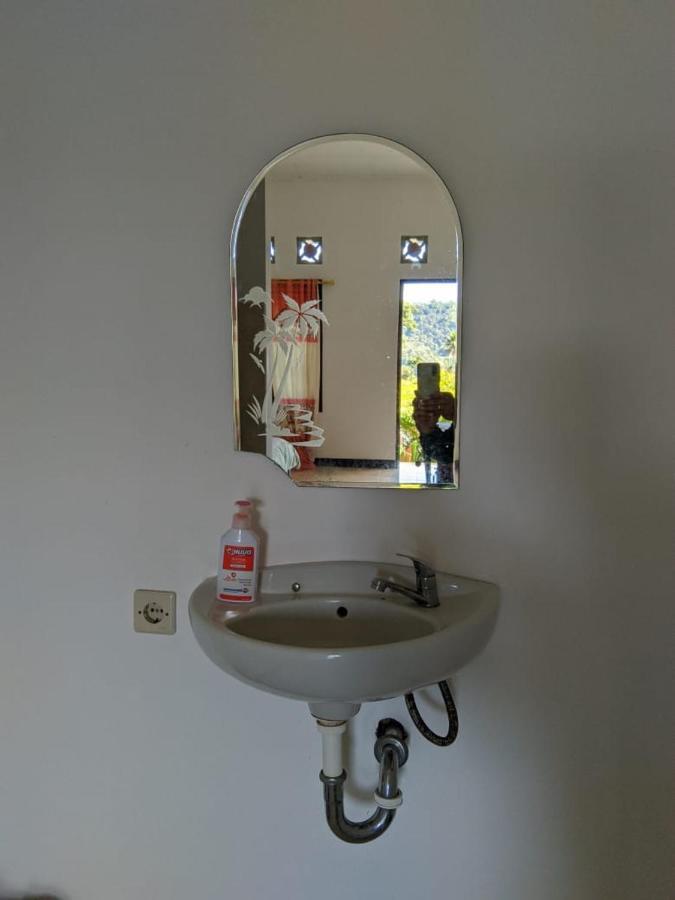 Andy'S Lodge קלימוטו מראה חיצוני תמונה