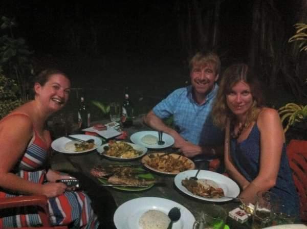 Andy'S Lodge קלימוטו מראה חיצוני תמונה